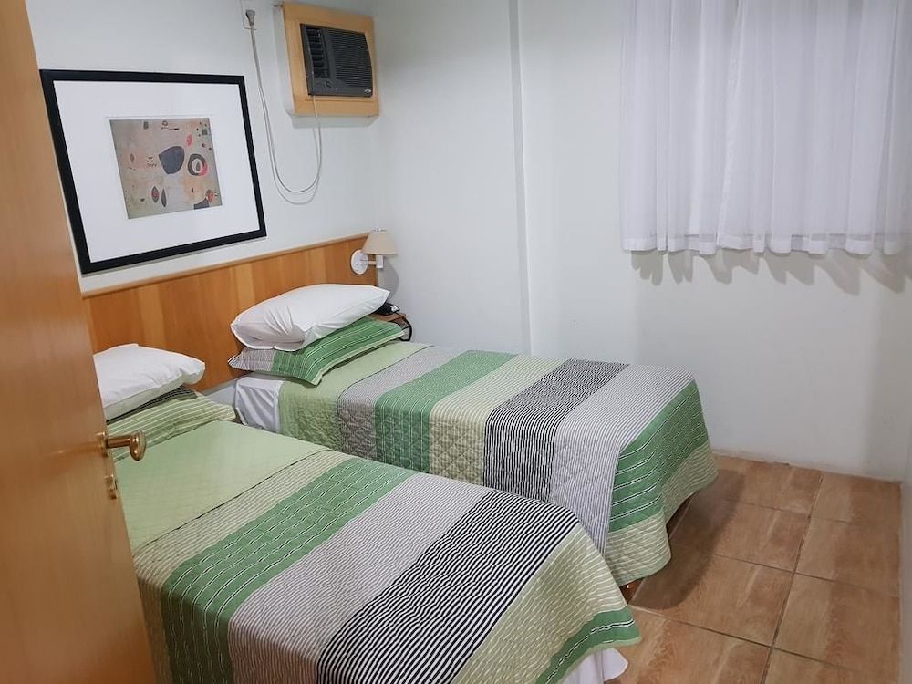 Flat Saint Paul Residence Double Room, 1 Double Bed 4