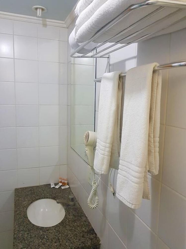 Flat Saint Paul Residence Double Room, 1 Double Bed 9