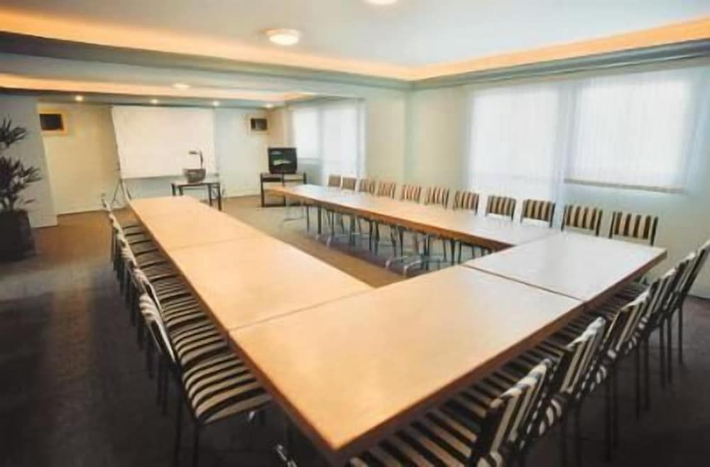 Business Centre
