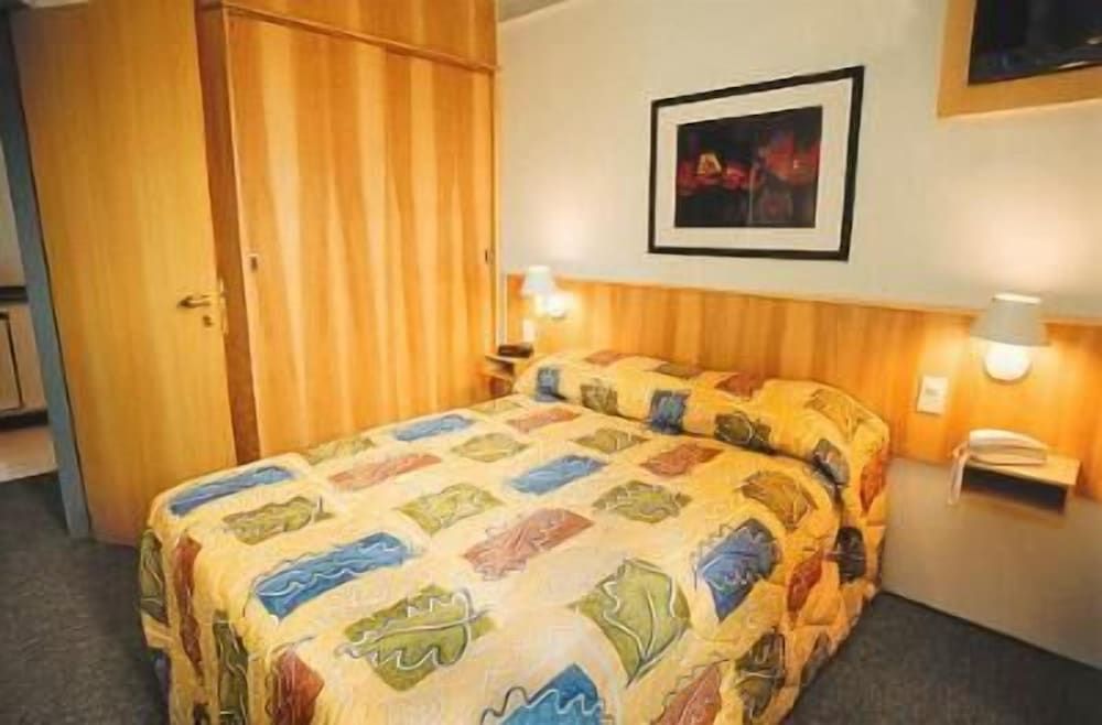 Flat Saint Paul Residence Double Room, 1 Double Bed 6