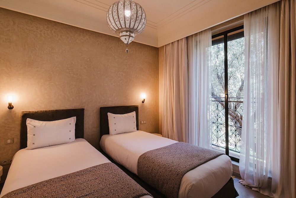 Superior Villa, 3 Bedrooms, Private Pool