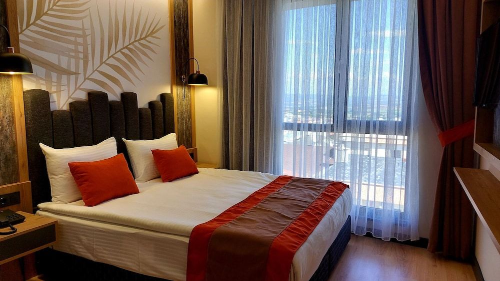 Bursa Koza Hotel