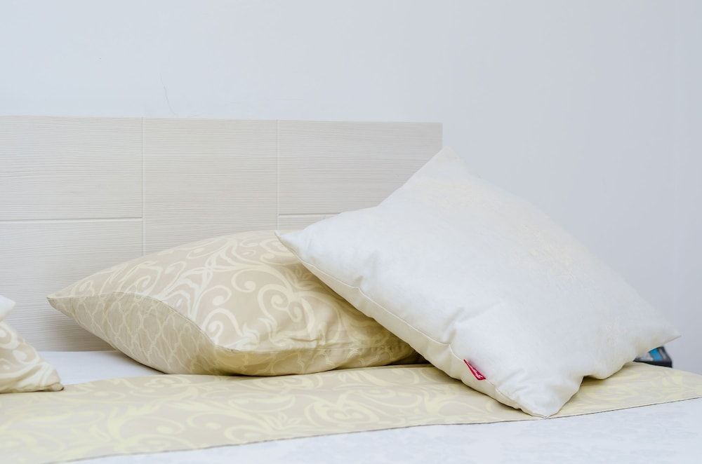 Camelia Luxury Apartments Studio apartment with patio 5