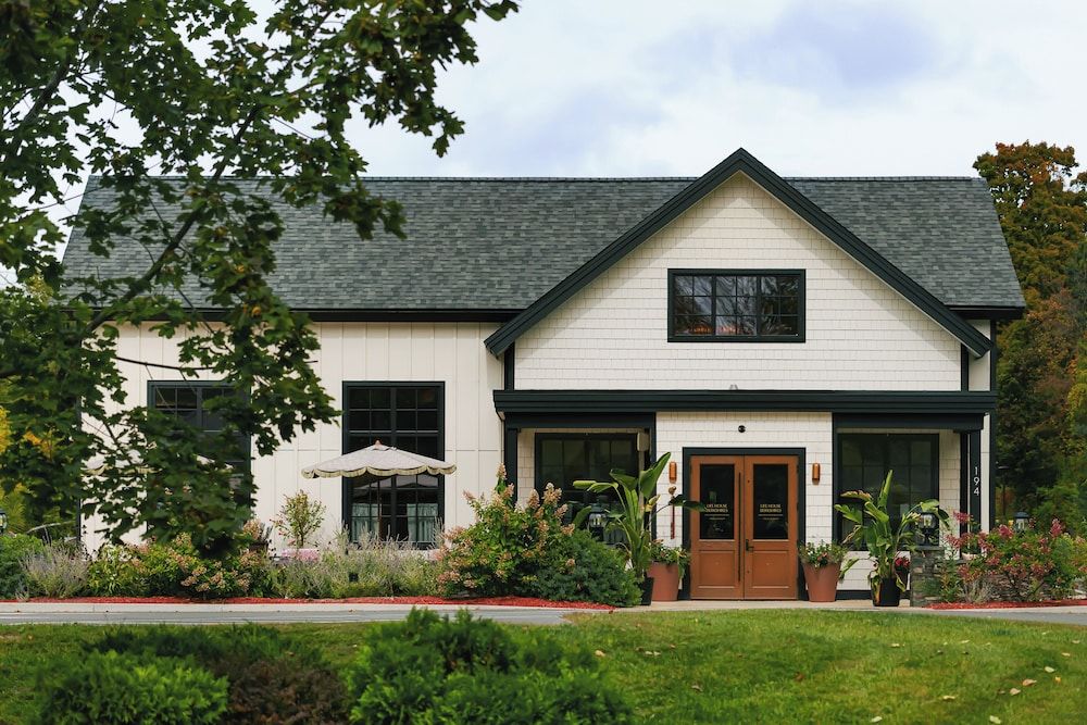 Berkshires Untold