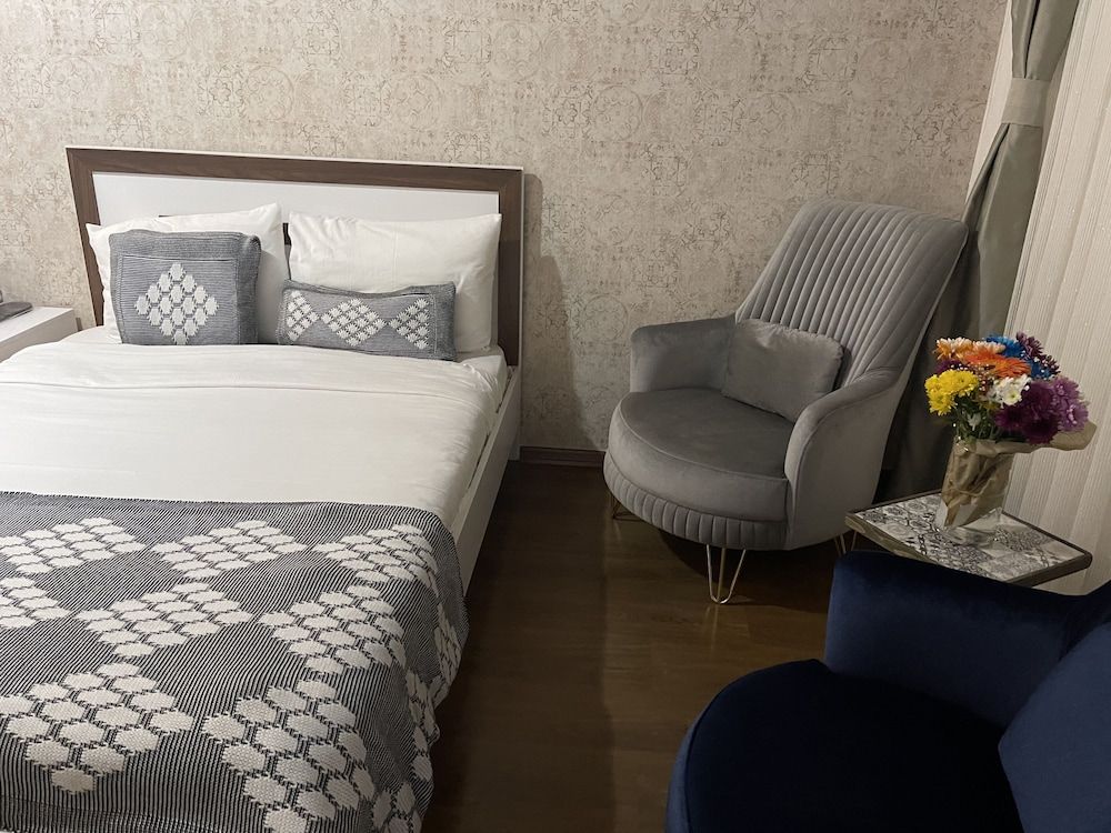 Moda Suit Standard Shared Dormitory 5