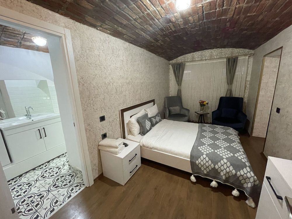 Moda Suit Standard Shared Dormitory 7