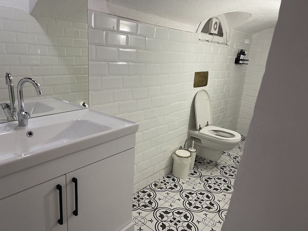 Moda Suit Standard Shared Dormitory 8