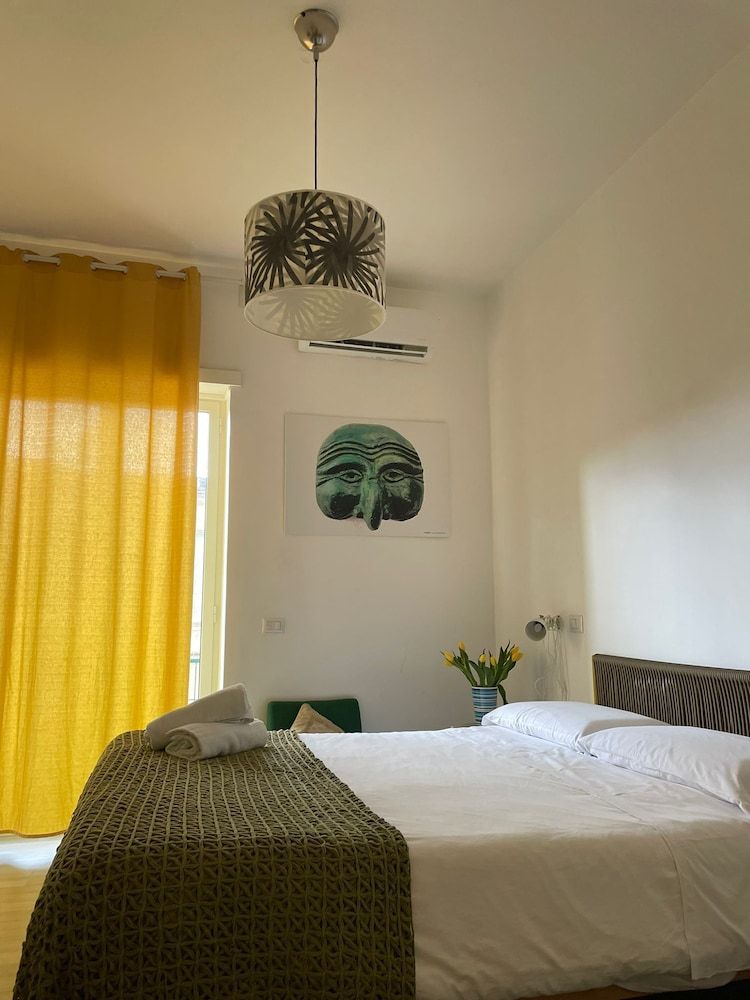 undefined Nonna Pina Art Rooms 5