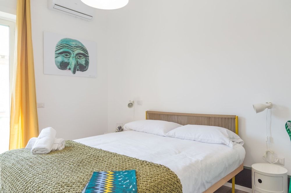 undefined Nonna Pina Art Rooms 7