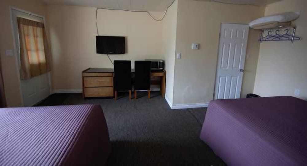 Star Motel Comfort Double or Twin Room, 1 Bedroom 6