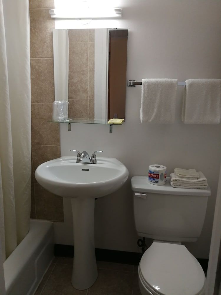 Star Motel Comfort Suite, 1 Bedroom 4