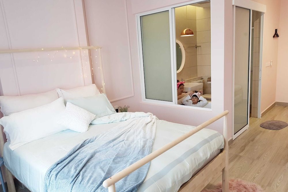 The Octagon Ipoh by Plush Comfort Apartment