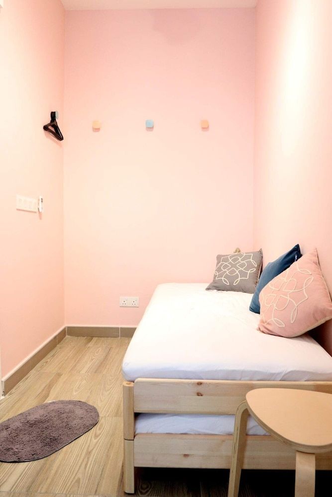 The Octagon Ipoh by Plush Comfort Apartment 10
