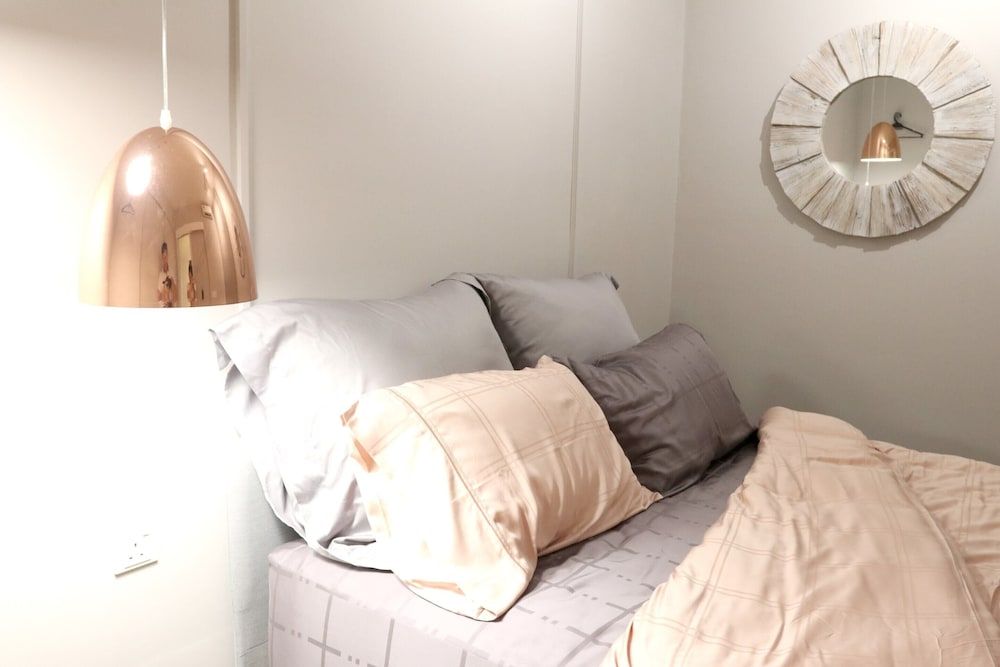 The Octagon Ipoh by Plush Comfort Apartment 4