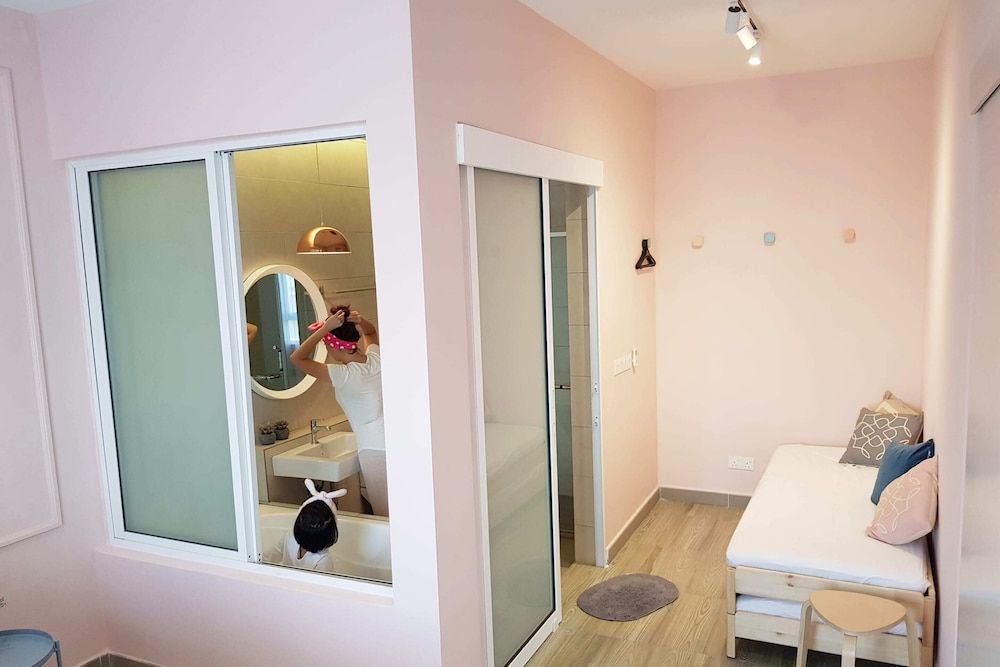 The Octagon Ipoh by Plush Comfort Apartment 14