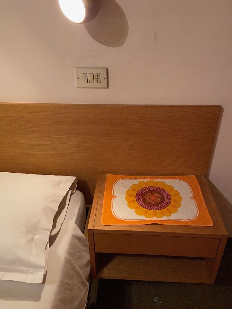 Gasthof Albergo Ressmair Classic Triple Room 4