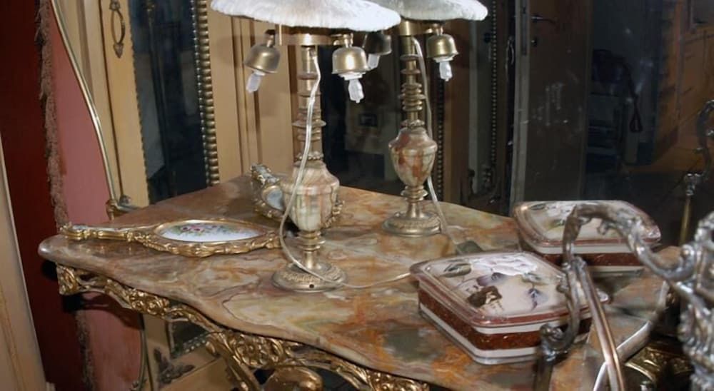 undefined Hospitales del Pellegrino Trastevere 10