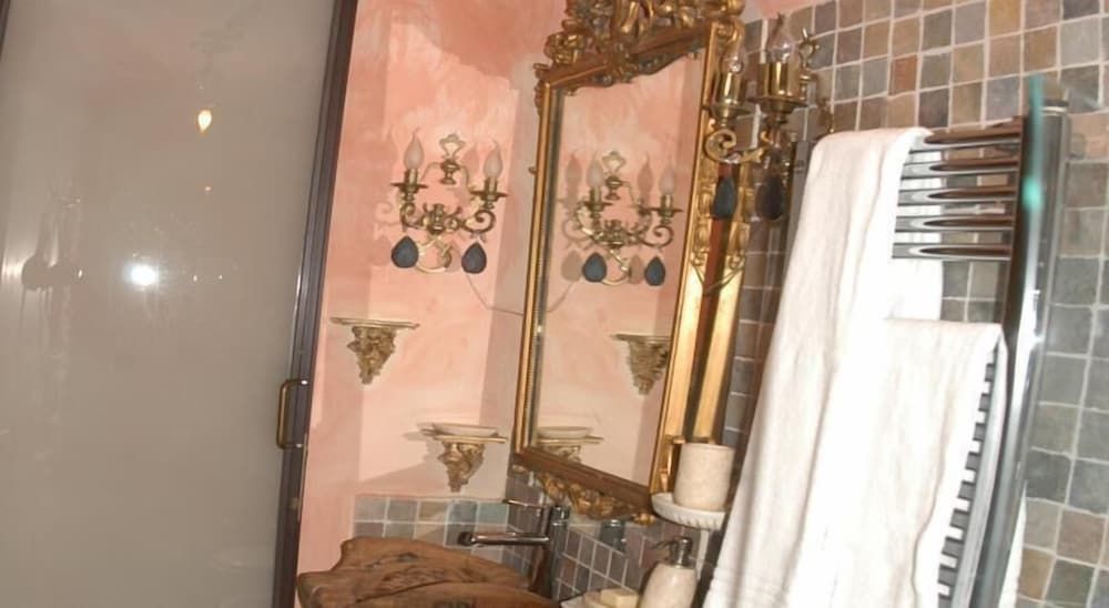 Hospitales del Pellegrino Trastevere Double Room 24