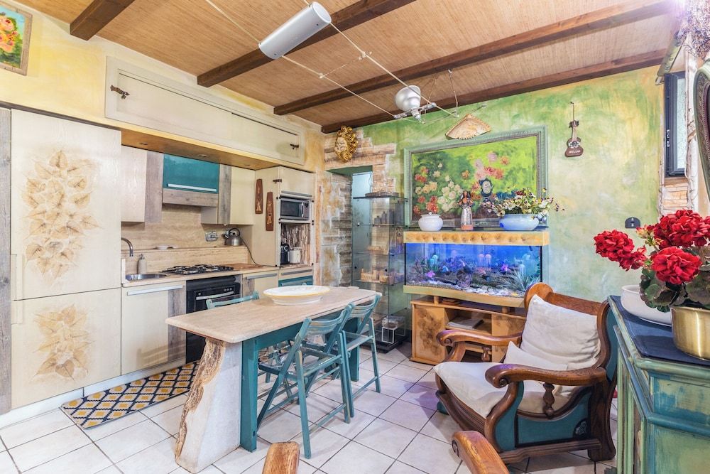 undefined Hospitales del Pellegrino Trastevere 7