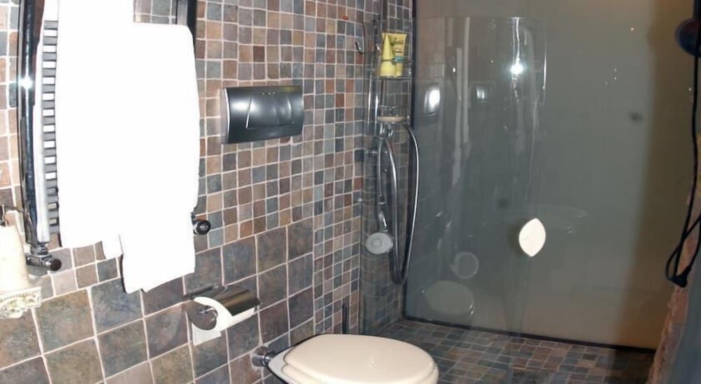 Hospitales del Pellegrino Trastevere Double Room 10