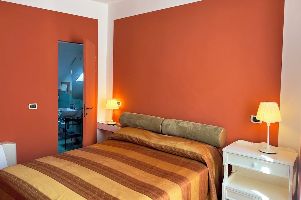 Borgo dei Saraceni - Domus Indomita Superior Studio Suite 2