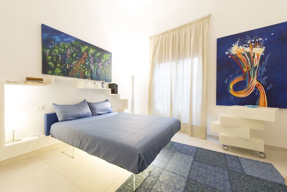 Apartment, 2 Bedrooms