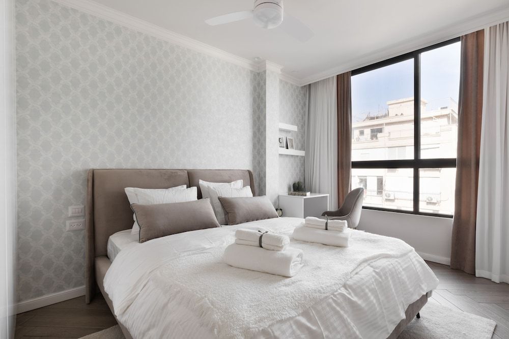 undefined Modern and Central 2BD Apartment in TLV 9