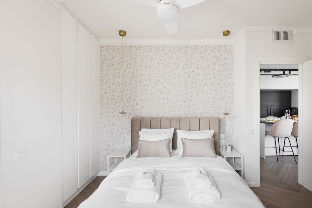 undefined Modern and Central 2BD Apartment in TLV 6