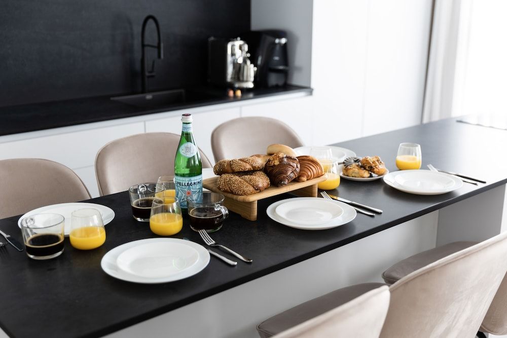 Modern and Central 2BD Apartment in TLV Apartment 13