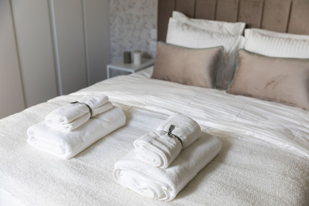 undefined Modern and Central 2BD Apartment in TLV 7