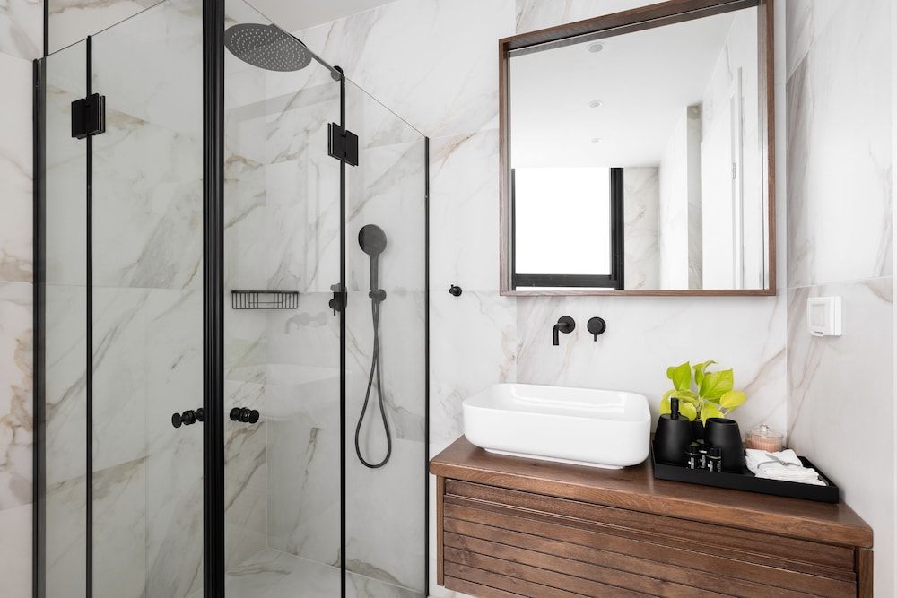 Modern and Central 2BD Apartment in TLV Apartment 15