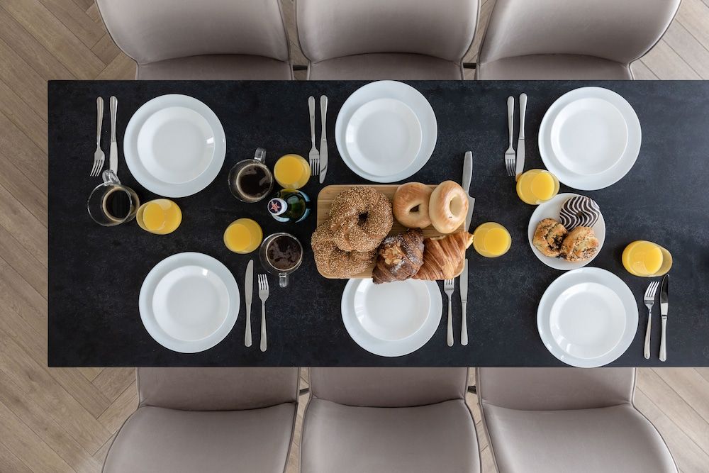 undefined Modern and Central 2BD Apartment in TLV 5