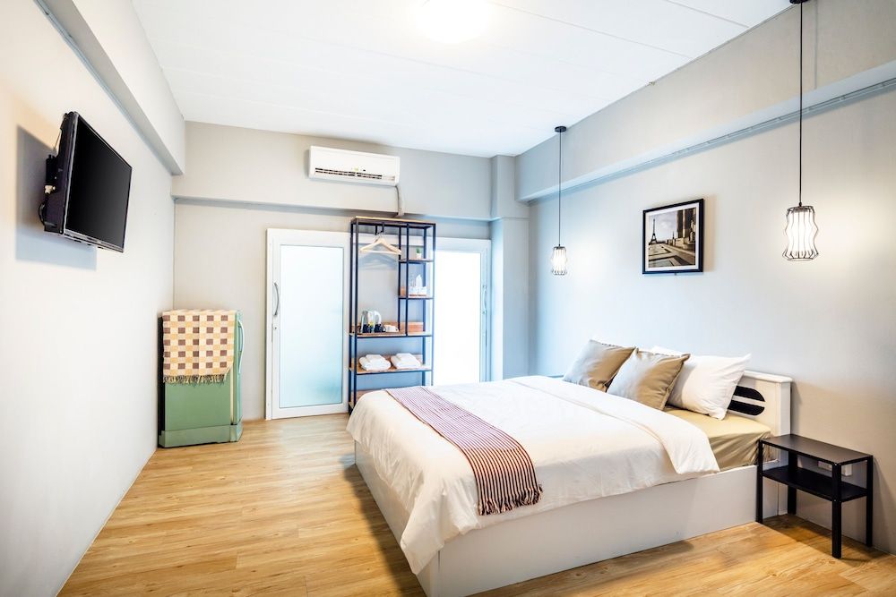 Penyos Service Apartment Standard Room 5