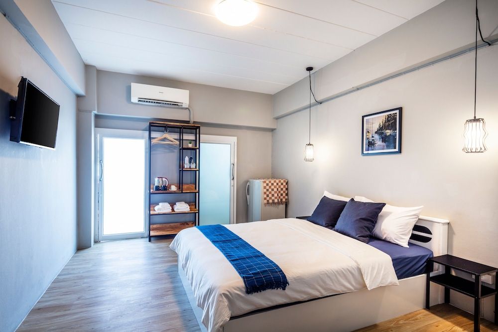 Penyos Service Apartment Standard Room 7