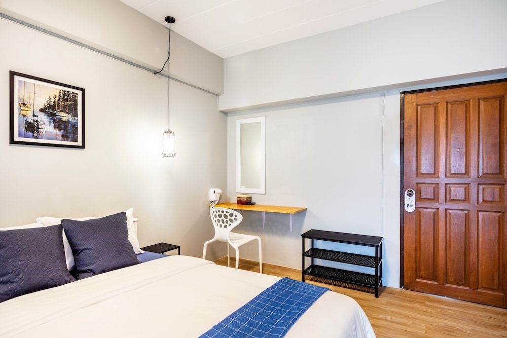 undefined Penyos Service Apartment 2