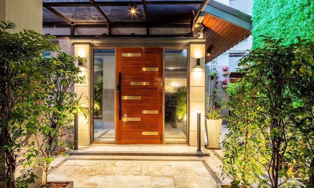 undefined Penyos Service Apartment 5