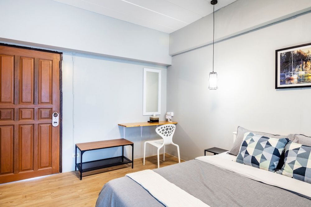 Penyos Service Apartment Standard Room 8