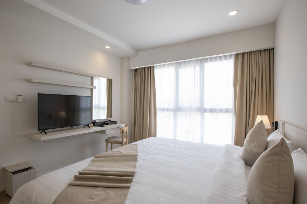 One Bedroom