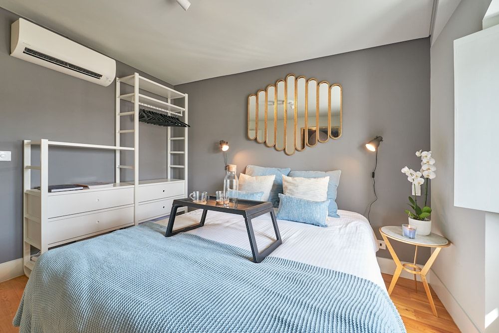 Premium Apartment, 1 Bedroom, River View