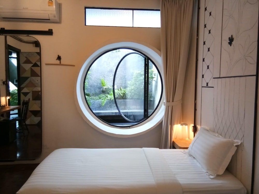 undefined The Artel Nimman Hotel 10