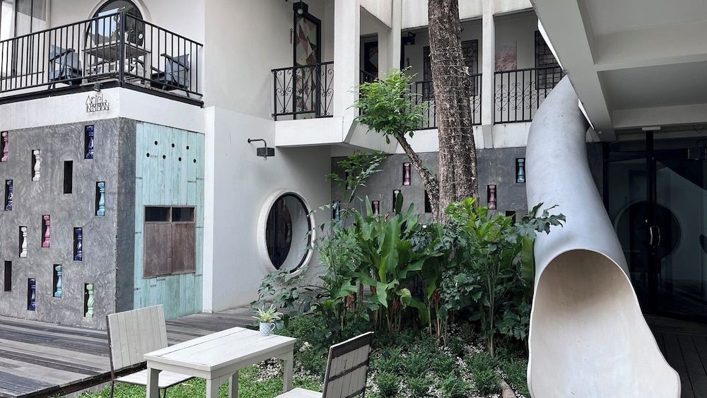 undefined The Artel Nimman Hotel 2