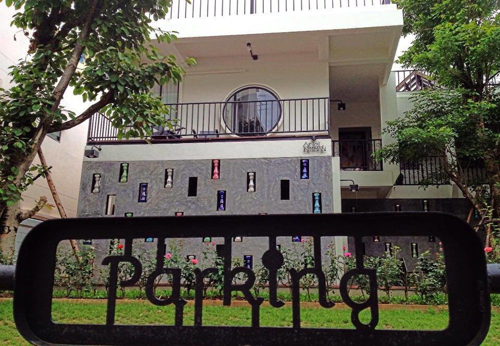 undefined The Artel Nimman Hotel 5