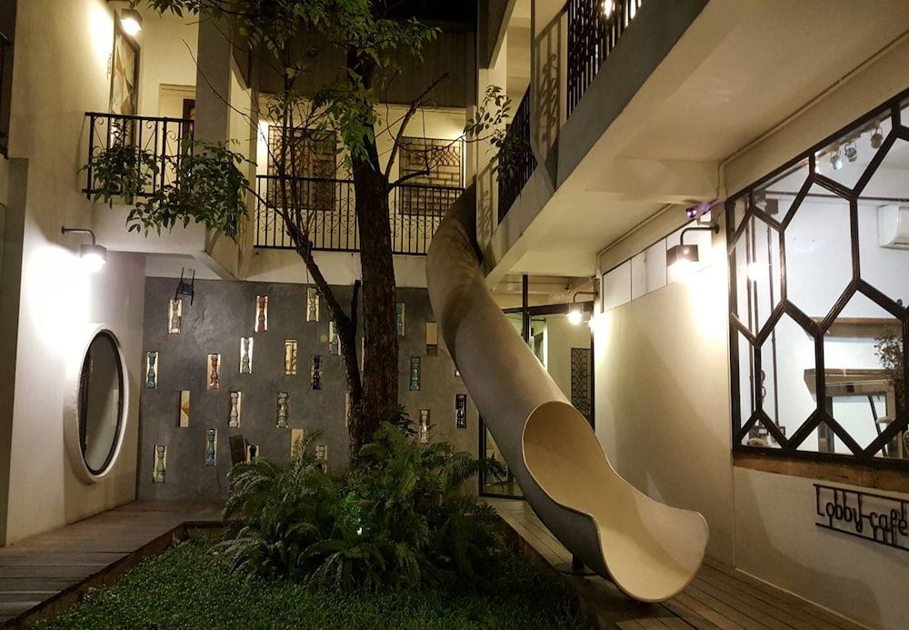 undefined The Artel Nimman Hotel 4