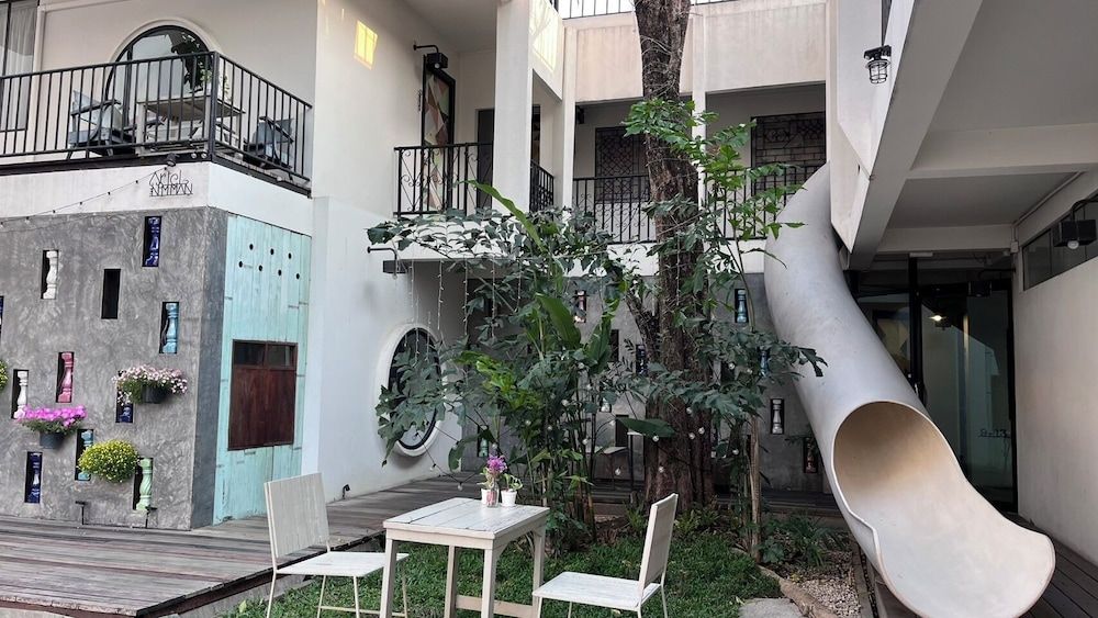 undefined The Artel Nimman Hotel 3