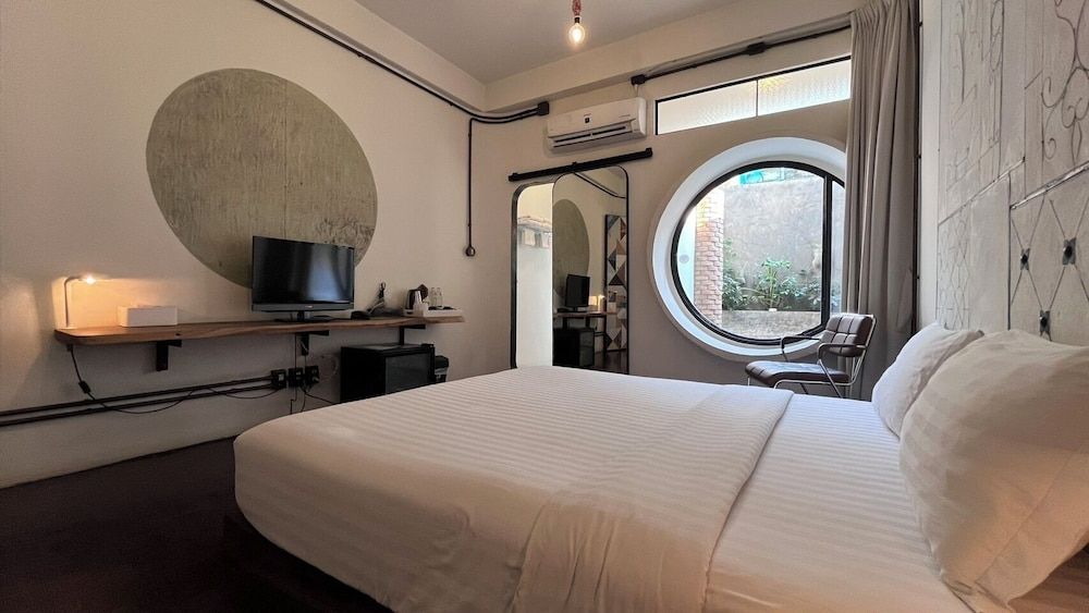 The Artel Nimman Hotel Ground Studio (Double Bed) 6