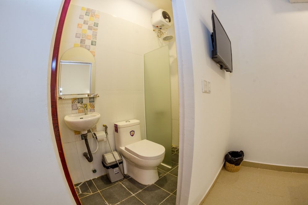 undefined Poolside Villa - Hostel 2