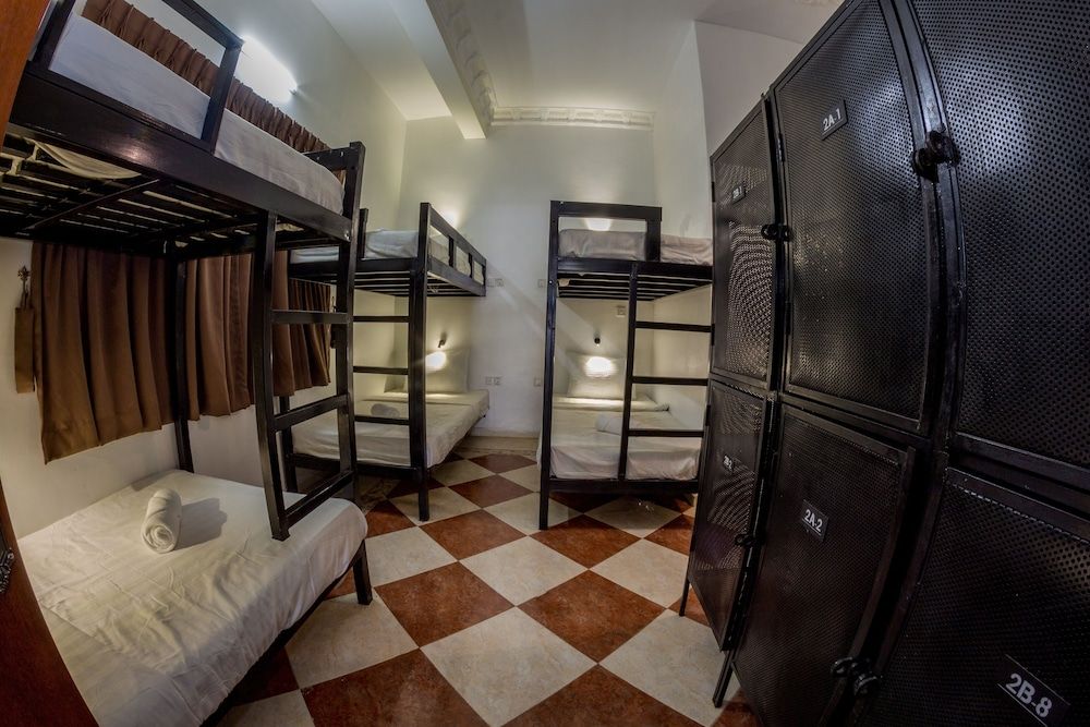 undefined Poolside Villa - Hostel 10