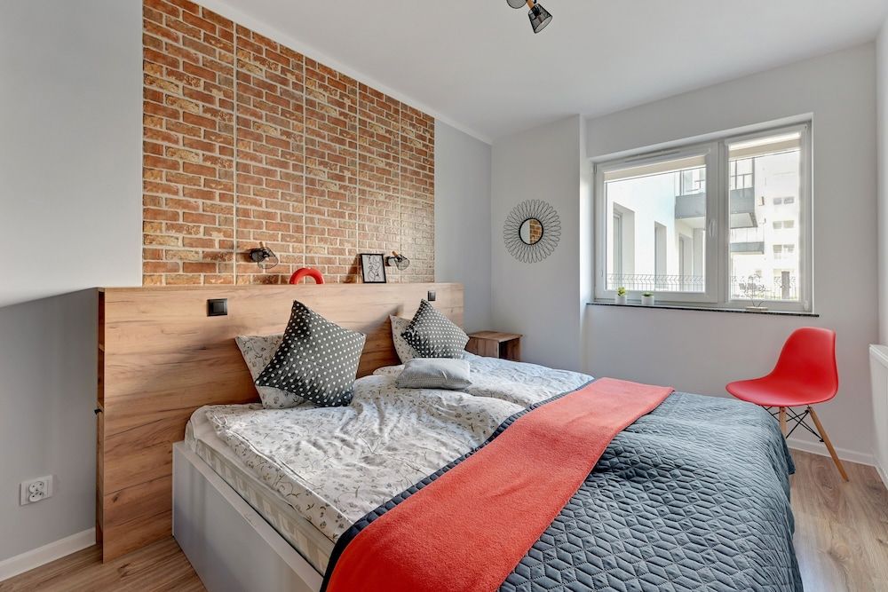 undefined NORDBYHUS Apartamenty Angielska Grobla 6