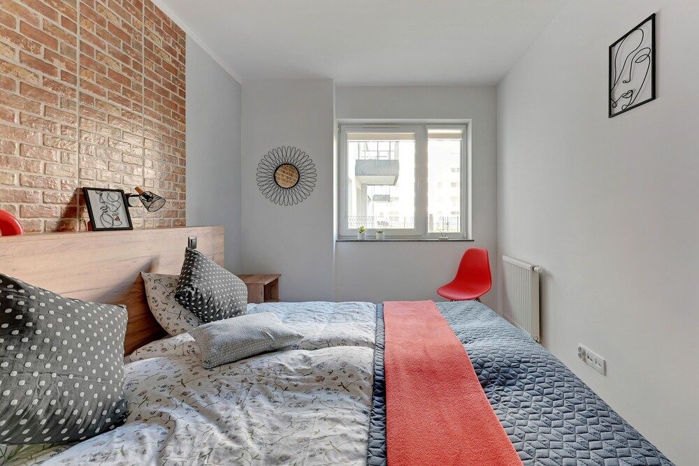 undefined NORDBYHUS Apartamenty Angielska Grobla 7