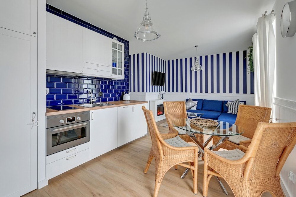 undefined NORDBYHUS Apartamenty Angielska Grobla 2